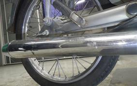 HONDA C90 SUPER CUB HA02