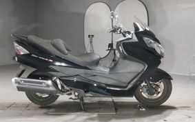 SUZUKI SKYWAVE 250M CJ45A