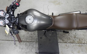 HONDA VTR 250 Gen. 2 2023 MC33