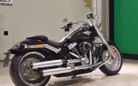 HARLEY FLFB 1750 2017