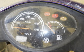YAMAHA JOG Gen.5 SA36J