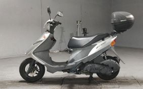 SUZUKI ADDRESS V125 CF46A