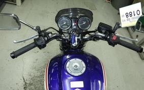 HONDA CB750 GEN 2 2008 RC42