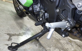KAWASAKI ZX-4RR 2025 ZX400P