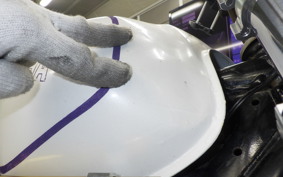 YAMAHA XJR1300 1999 RP01J