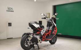 ITALJET DRAGSTAR125 2025
