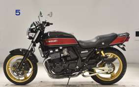 KAWASAKI ZRX400 1995 ZR400E