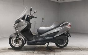 SUZUKI BURGMAN200 CH41A