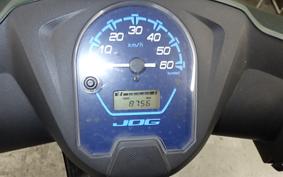 YAMAHA JOG-7 2010 AY01
