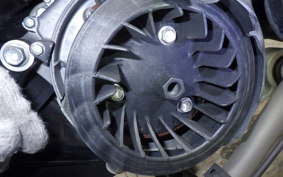 SUZUKI ｽｳｨｯｼｭ125 2025 DV12B