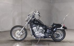 HONDA STEED 400 1995 NC26