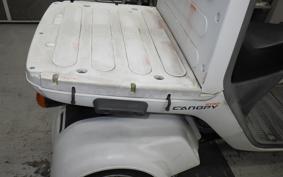 HONDA GYRO CANOPY TA03