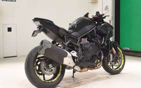 KAWASAKI ZH2 2021 ZRT00K