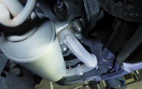 HONDA DIO 110 2009 JK03