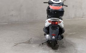 SUZUKI ADDRESS V125 DT11A