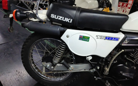SUZUKI TS185ER SG12A