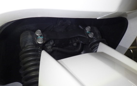 YAMAHA CYGNUS 125 X 2009