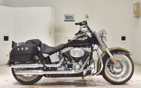 HARLEY FLSTN 1580 2006