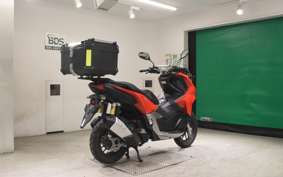 HONDA ADV160 1991 KF54