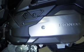 HONDA ADV150 1995 KF38