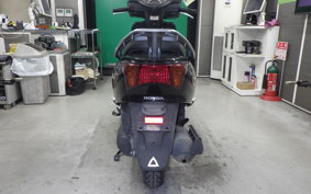 HONDA LEAD 110 2022 JF19