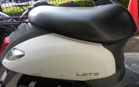 SUZUKI LET's CA4AA
