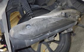 HONDA PCX 125 JF81