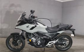 HONDA NC750X DCT 2025 RH23