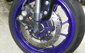 YAMAHA MT-09 ASP 2020 RN52J