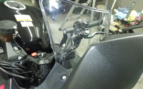 KAWASAKI NINJA 1000 SX 2018 ZXT02K