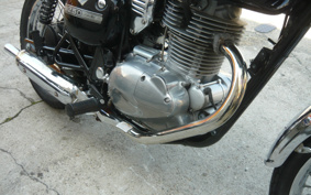 KAWASAKI ESTRELLA BJ250A
