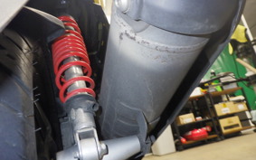 YAMAHA CYGNUS 125 X 2021