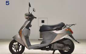 SUZUKI LET's 5 G CA47A