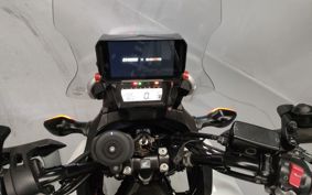 HONDA NC700X DCT RC63