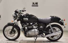 TRIUMPH THRUXTON 900 2010