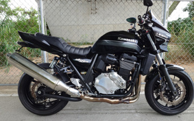 KAWASAKI ZRX1200 DAEG 2015 ZRT20D