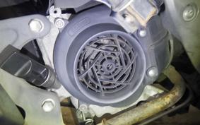 SUZUKI ADDRESS 110 2017 CE47A