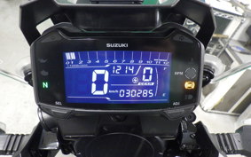 SUZUKI Vｽﾄﾛｰﾑ250A 2000