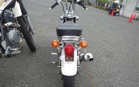 HONDA CHALY 50 CF50