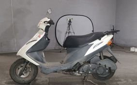SUZUKI ADDRESS V125 CF4EA