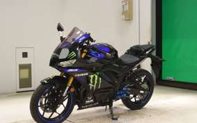 YAMAHA YZF-R3 2019 RH13J