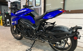 SUZUKI KATANA 2025 EK1AA