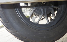 HONDA ﾀﾞﾝｸ AF78