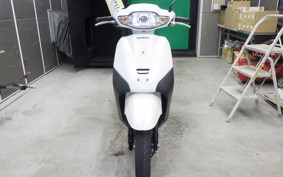HONDA TACT Gen.4 1994 AF75