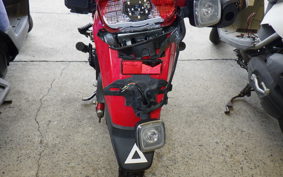 HONDA CT125-2 JA65