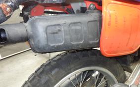 HONDA MTX125R 1997 JD05