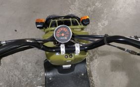HONDA ZUMAR AF58