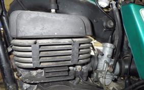 SUZUKI TS250 1993 TS2504