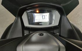 YAMAHA N-MAX 125 SEG6J