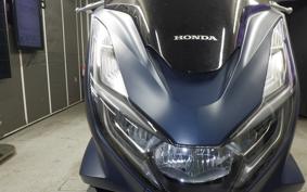 HONDA PCX125